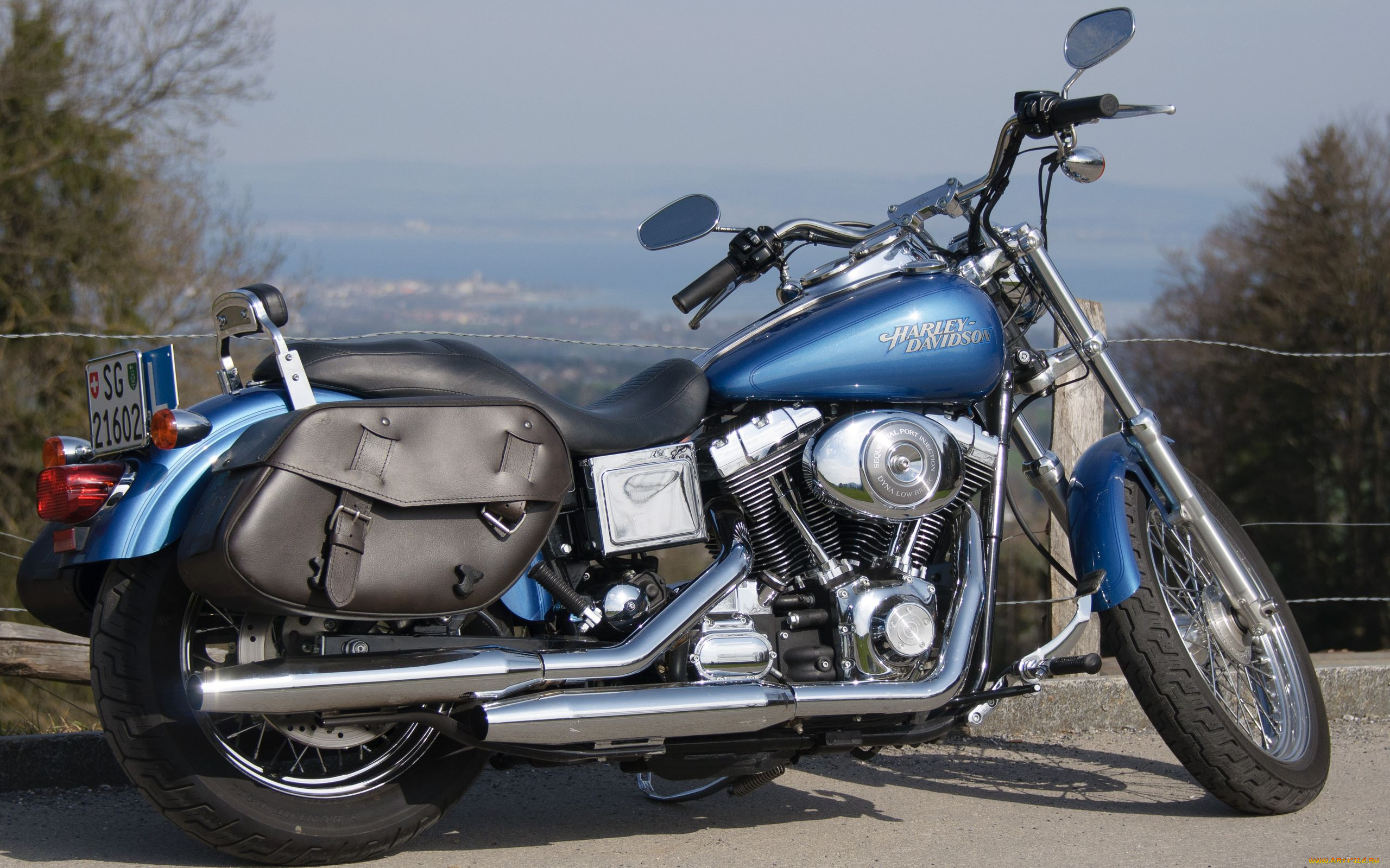 , harley, davidson